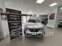 2018 Renault Koleos