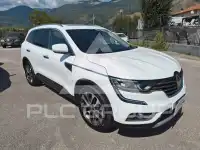 2018 Renault Koleos