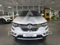 2018 Renault Koleos