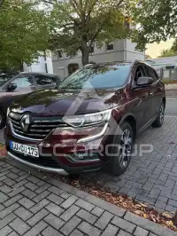 2018 Renault Koleos