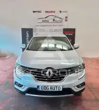 2018 Renault Koleos
