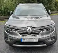2018 Renault Koleos