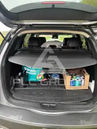 2018 Renault Koleos