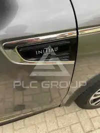 2018 Renault Koleos