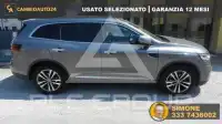 2018 Renault Koleos