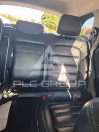 2018 Renault Koleos