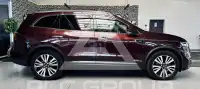 2018 Renault Koleos