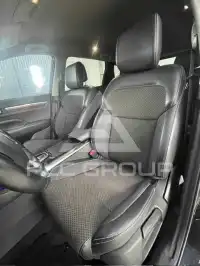 2018 Renault Koleos