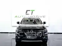 2018 Renault Koleos