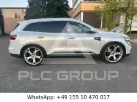 2018 Renault Koleos