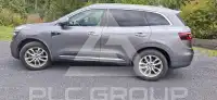 2018 Renault Koleos