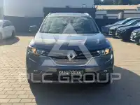 2018 Renault Koleos