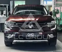 2018 Renault Koleos