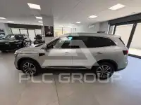 2018 Renault Koleos