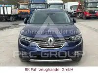 2018 Renault Koleos