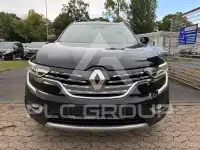 2018 Renault Koleos