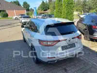 2018 Renault Koleos