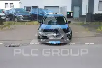 2018 Renault Talisman