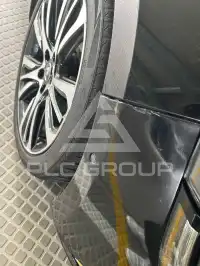 2018 Renault Talisman