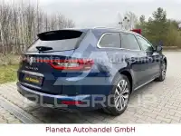 2018 Renault Talisman
