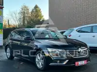 2018 Renault Talisman