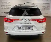2018 Renault Talisman