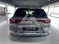 2018 Renault Talisman