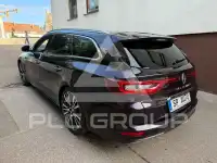2018 Renault Talisman