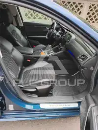 2018 Renault Talisman