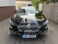 2018 Renault Talisman