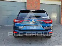 2018 Renault Talisman