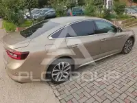 2018 Renault Talisman