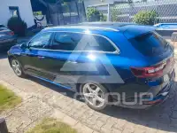 2018 Renault Talisman