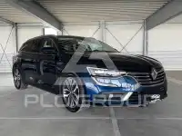 2018 Renault Talisman