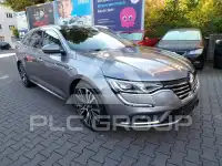 2018 Renault Talisman