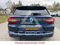 2018 Renault Talisman