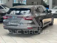 2018 Renault Talisman