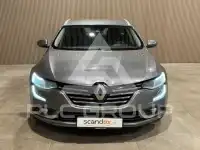 2018 Renault Talisman
