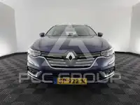 2018 Renault Talisman