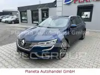 2018 Renault Talisman