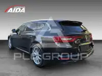 2018 Renault Talisman