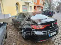 2018 Renault Talisman