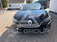 2018 Renault Talisman