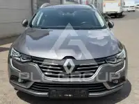 2018 Renault Talisman