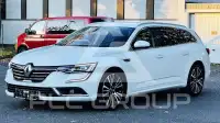 2018 Renault Talisman
