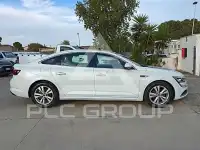 2018 Renault Talisman