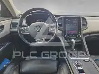 2018 Renault Talisman