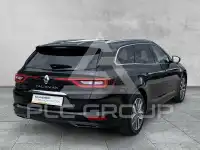 2018 Renault Talisman