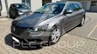 2018 Renault Talisman