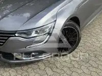2018 Renault Talisman